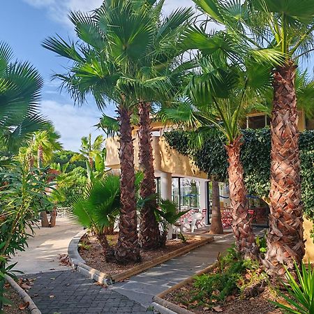Appart'Hotel Agathea Agde Exterior photo