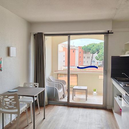 Appart'Hotel Agathea Agde Exterior photo