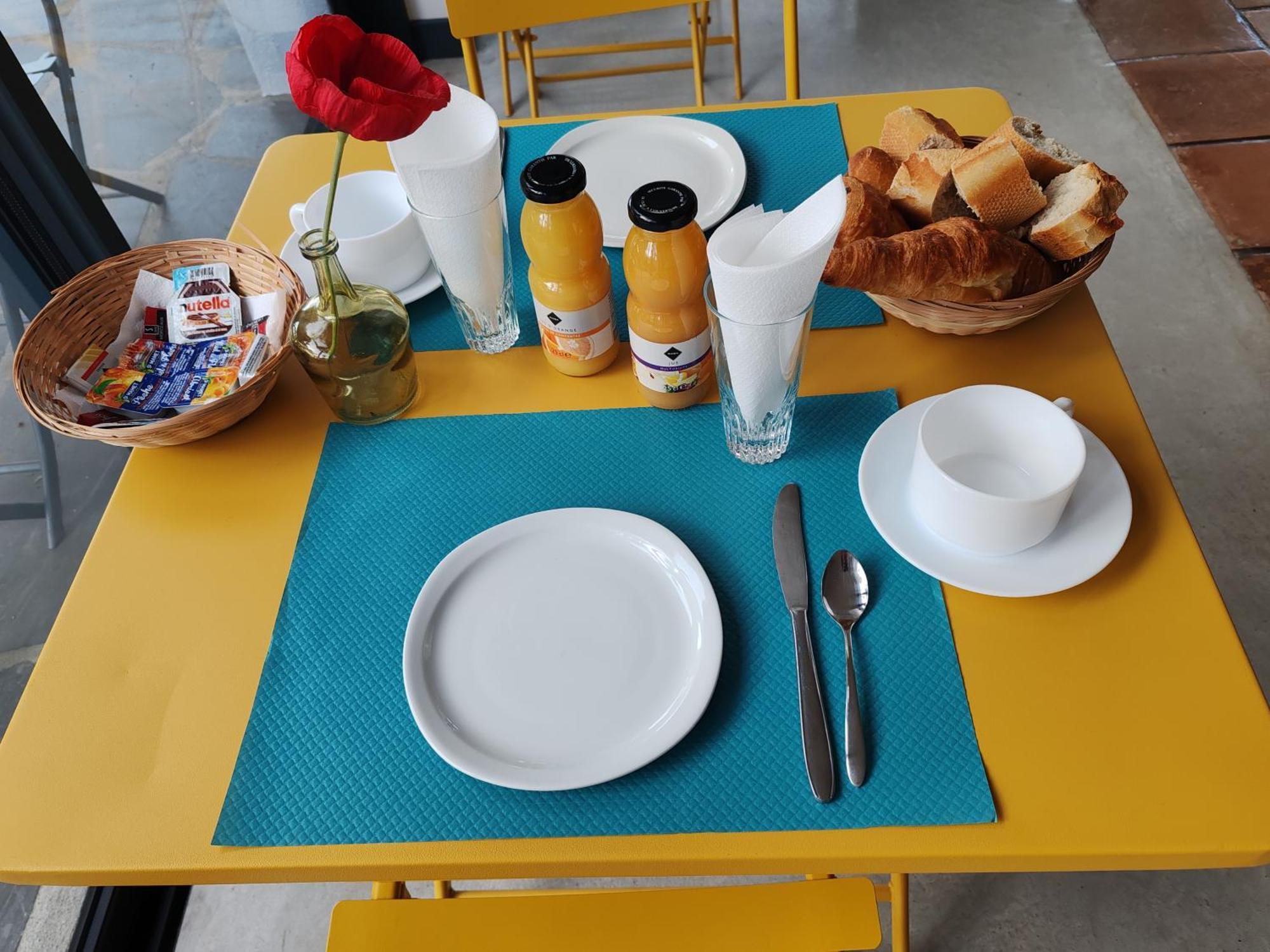 Appart'Hotel Agathea Agde Exterior photo